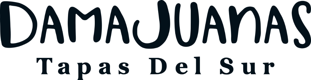 Damajuanas Tapas del Sur